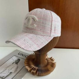 Picture of Chanel Cap _SKUChanelcap0216441909